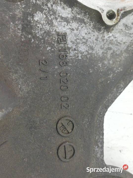 POMPA OLEJU 24450057 20 16V T B207E Saab 93 II