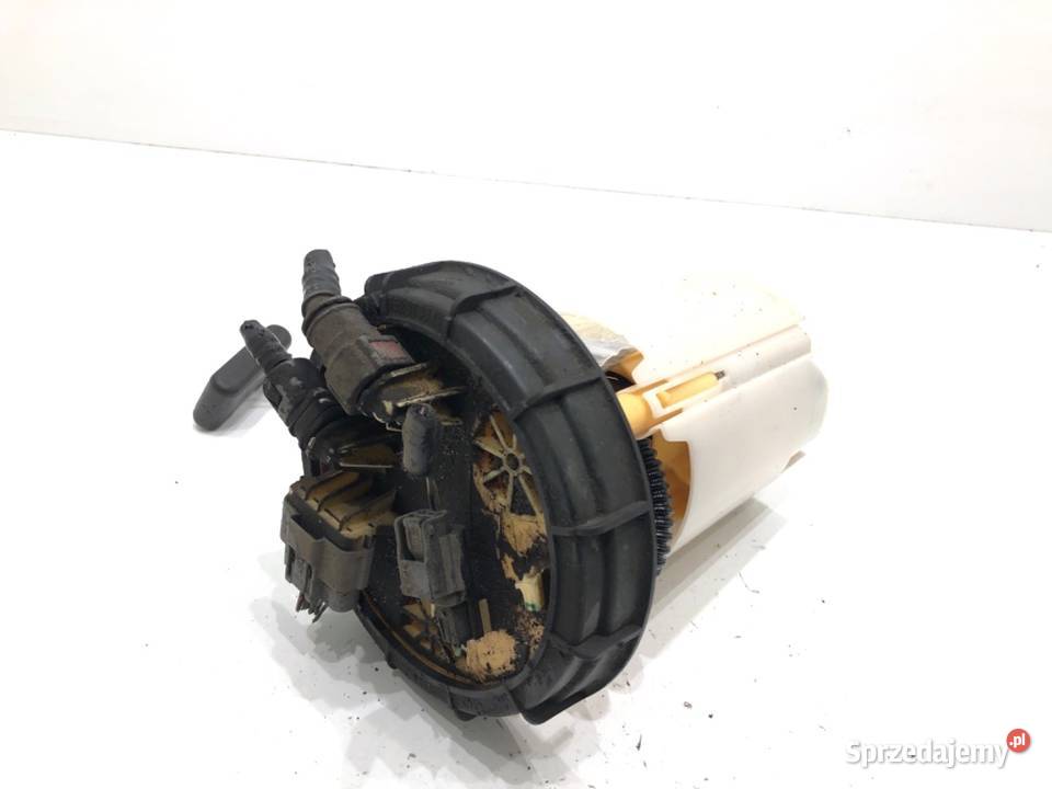 POMPA PALIWA RENAULT MEGANE IV 172027799R 15 90