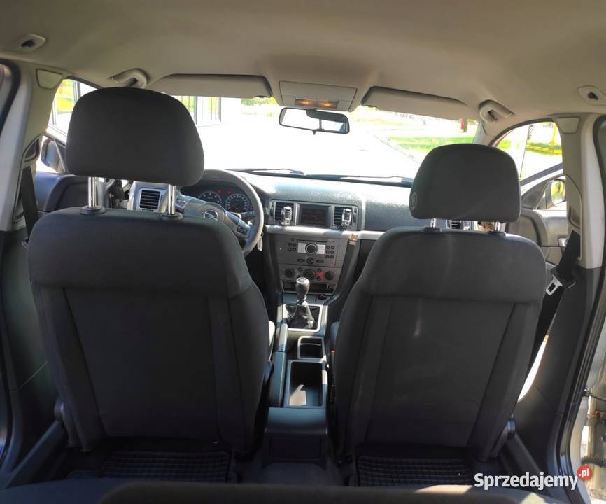 SPRZEDAM OPEL VECTRA C Mielec