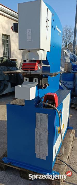 WYKRAWARKA wycinarka do blach otworów Wrocław