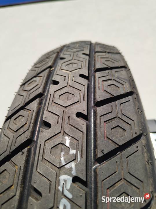 Koło Zapasowe Dojazdowe Jeep Compass I 16x4T Pleszew sprzedam