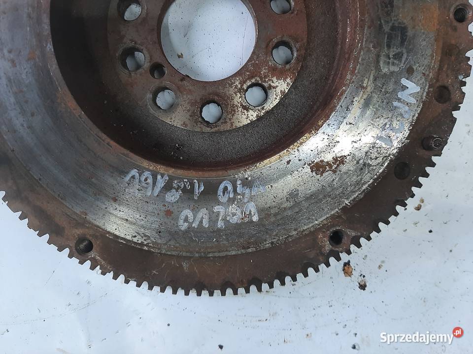 Volvo S40 V40 18 16V Koło zamachowe Ksawerów