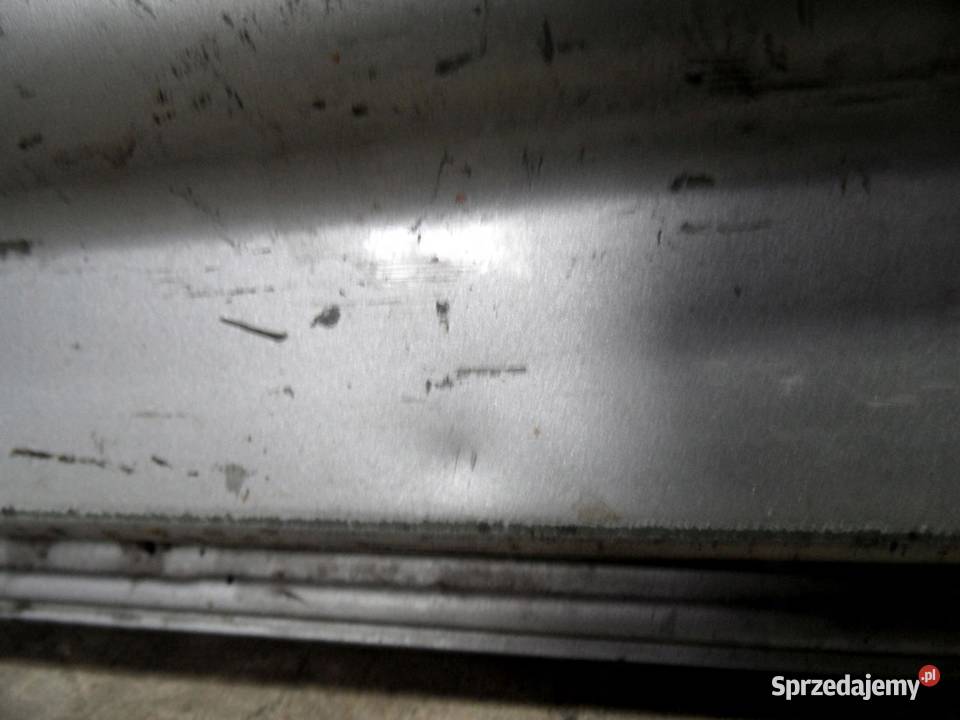 COMBO D DOBLO II 13r drzwi lewy tył osobowe sprzedam