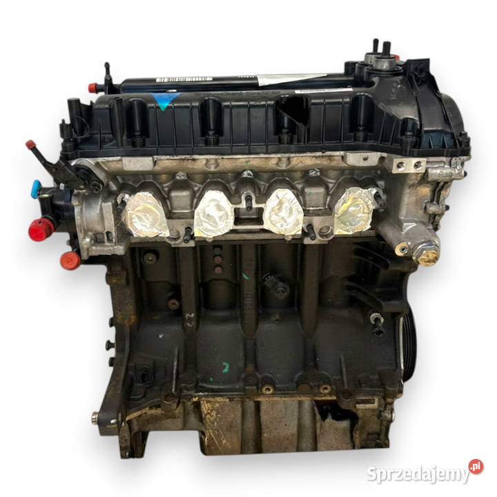 SILNIK 15S4C MG ZS 15 16V VTI TECH 20172024 Chełm