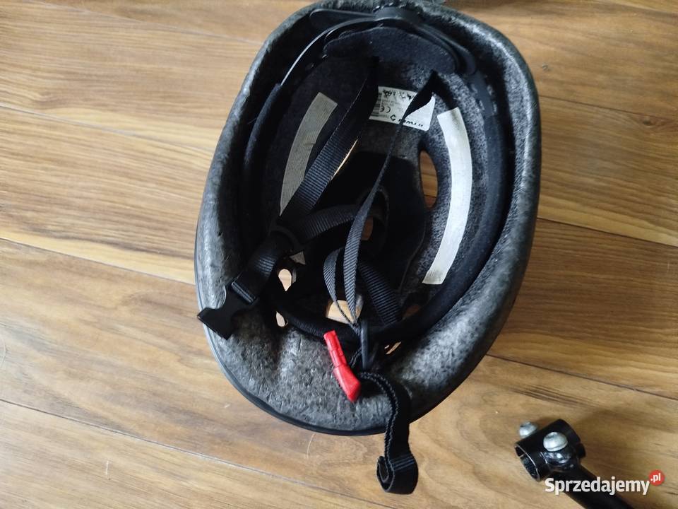 Rower dziecięcy 14 BTwin Aqua rączka do nauki małopolskie Oświęcim
