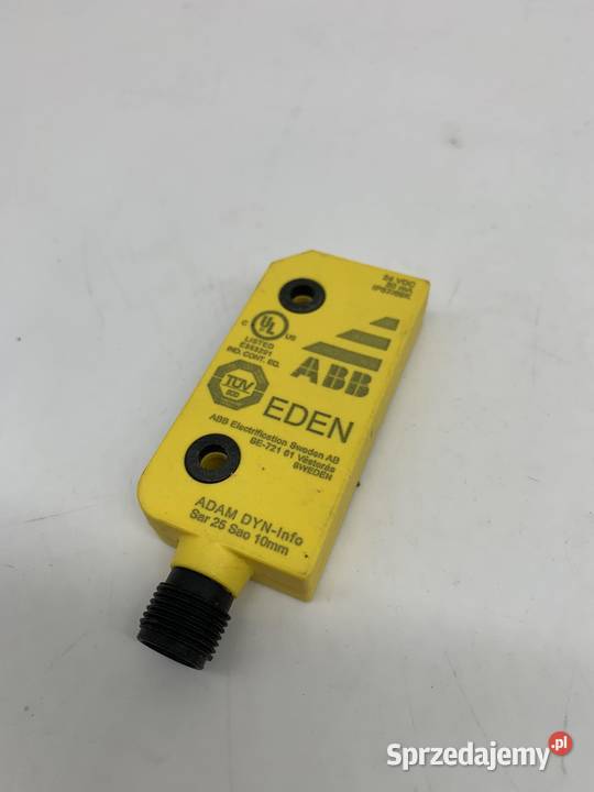 ABB 2TLA020051R5100 Safety switch