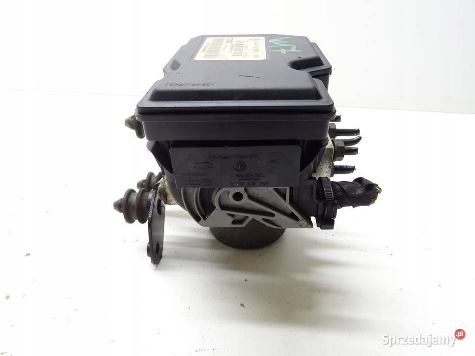 POMPA HAMULCOWA VW PASSAT CC B7 20 TDI