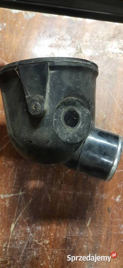 WSK 175 Lampa licznik kobuz Turek