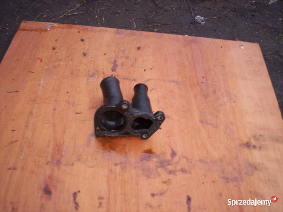FORD FOCUS MK1 Kruciec Nypel wody 14 16V 16 16V osobowe śląskie Częstochowa