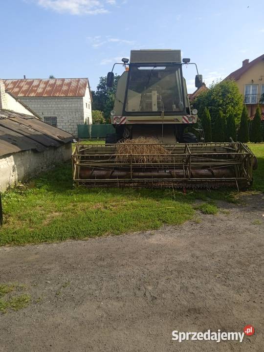 E 512 export Mełgiew