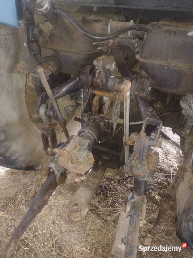 Ciągnik rolniczy MTZ Pronar 82A sprzedam