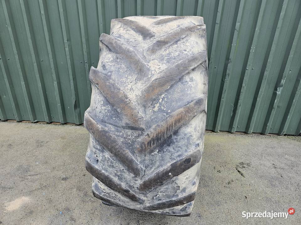 Opona Michelin 62070 R 26 XM 62070r26 XM 27 Szprotawa