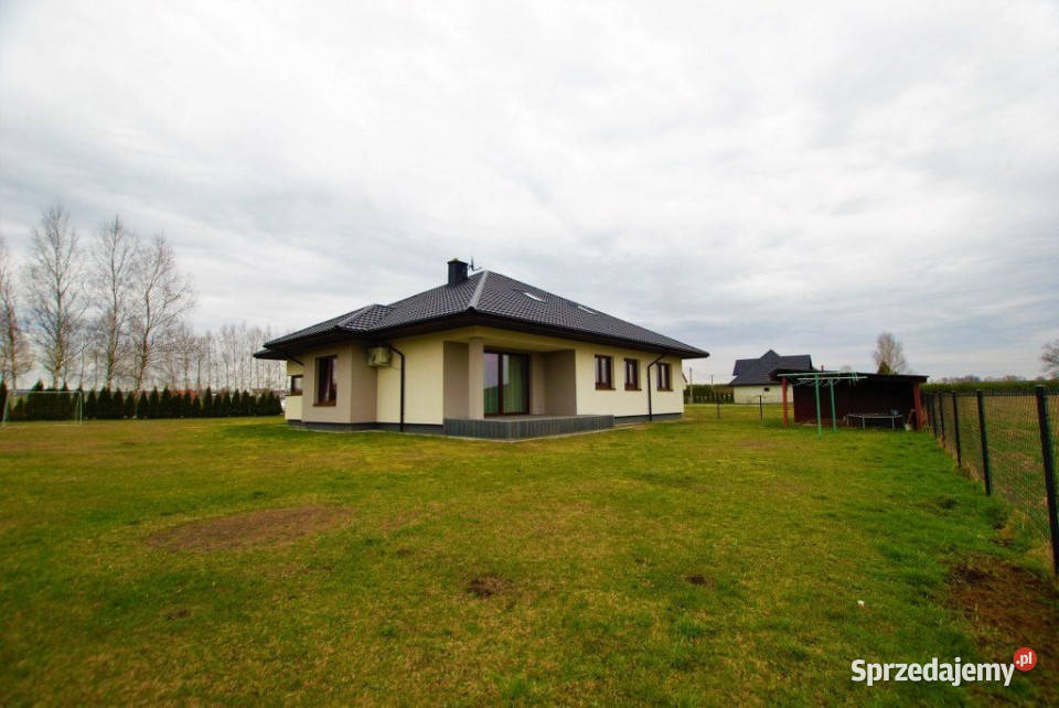 sprzedaży domu wolnostojącego Łopuszno 15331
