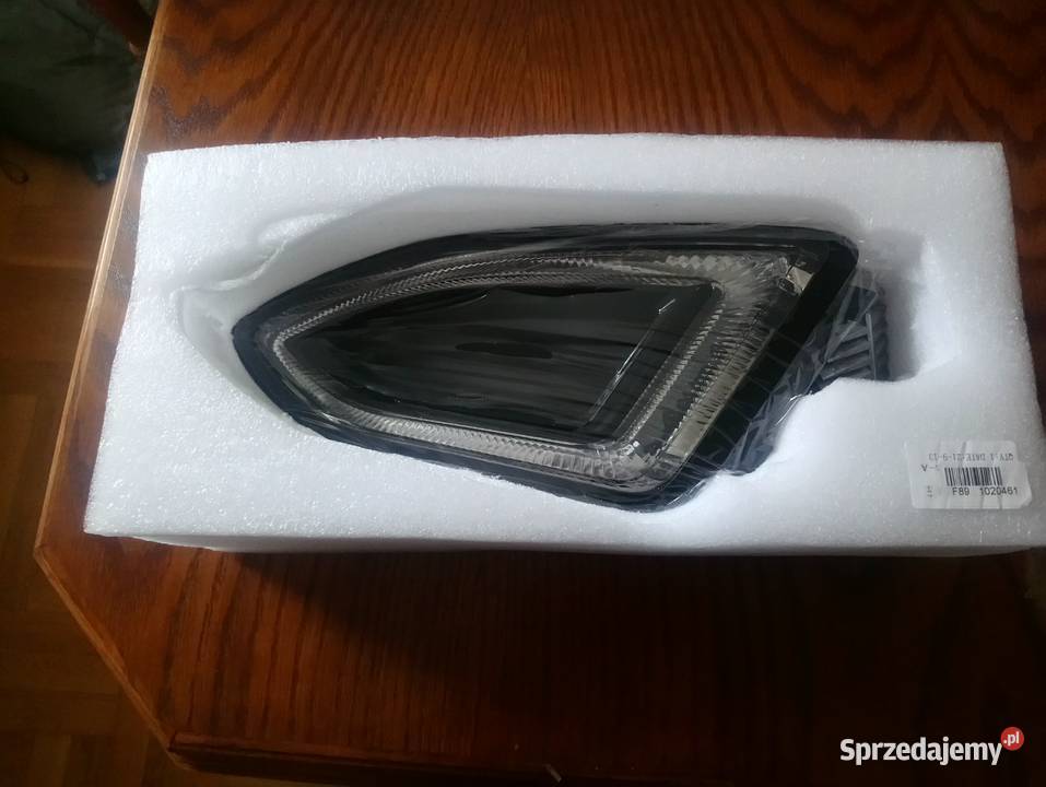 Ford Edge mk2 018r Halogen lewy przód USA Siepraw sprzedam