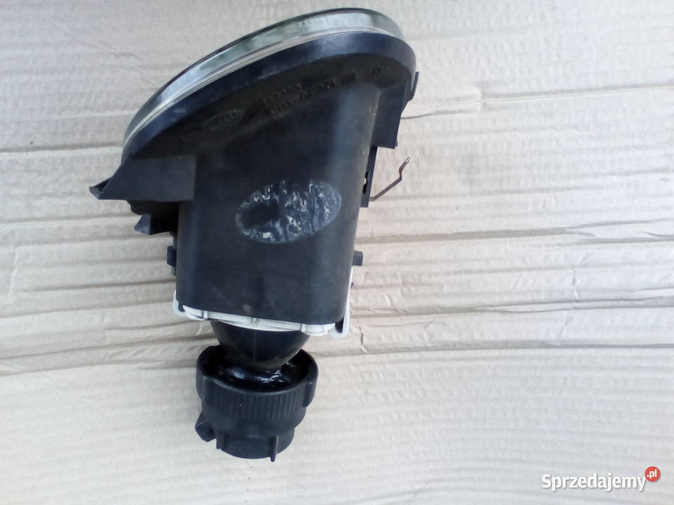 Ford Mondeo mk 2 Lewy halogen Lewe Bukownica