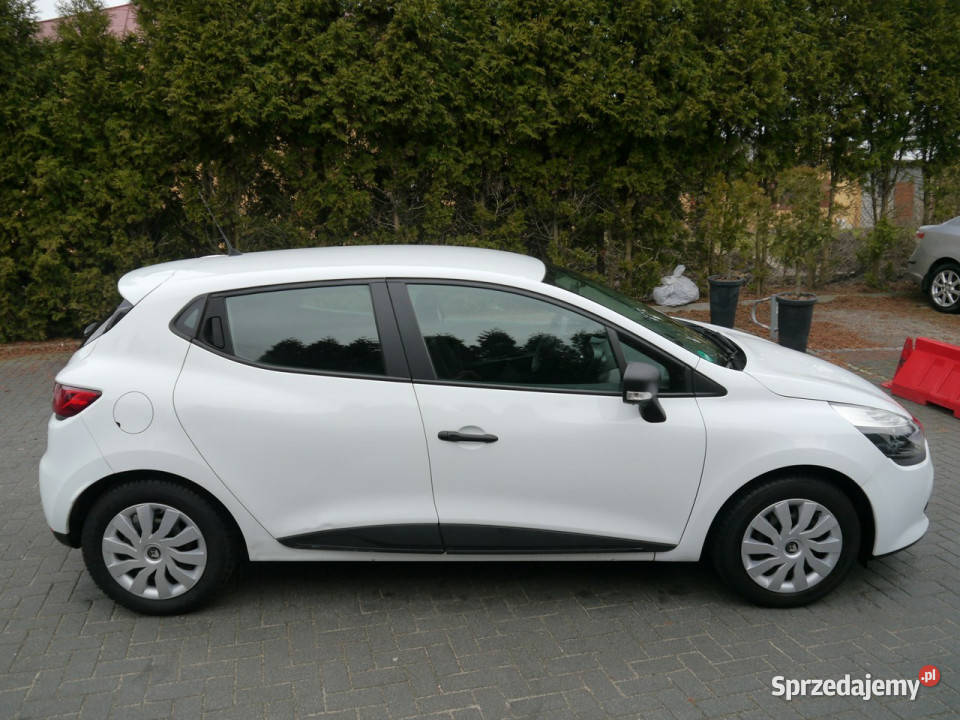 Renault Clio 12 zwykły silnik Stan Idealny Ledy Częstochowa