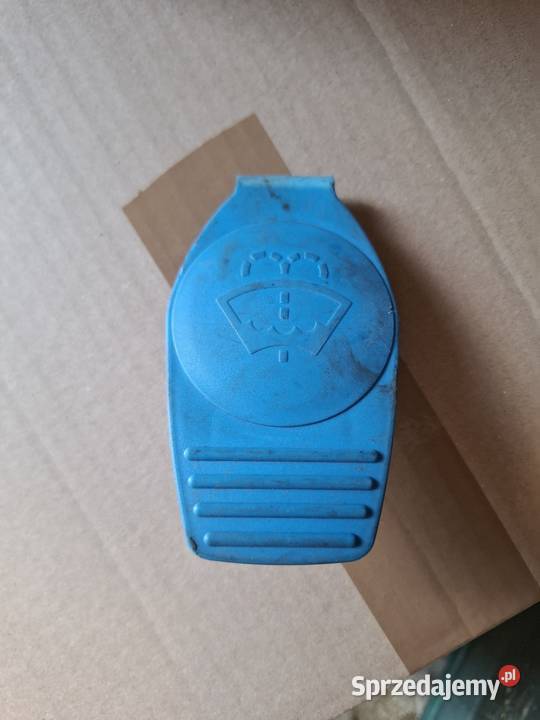 Korek zbiorniczka spryskiwaczy 8D0955455 VW Audi małopolskie Przyborów sprzedam