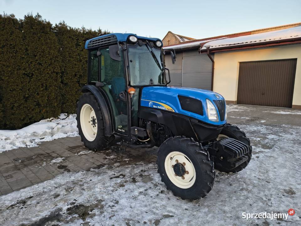 Holland T4030N sadowniczy