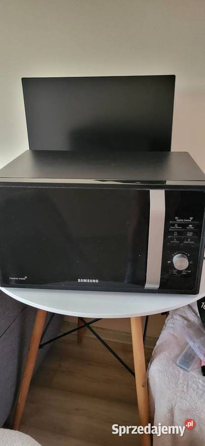 Sprzedam mikrofalę