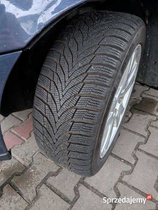 Volvo V70 P2 2002r 24T AWD Zarejestrowany w Polsce Warszawa