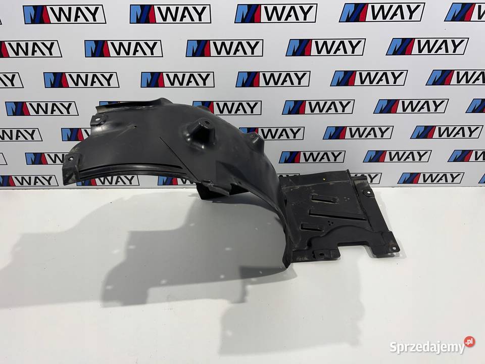 BMW Z4 G29 NADKOLE PRZÓD LEWE CZĘŚĆ TYLNA