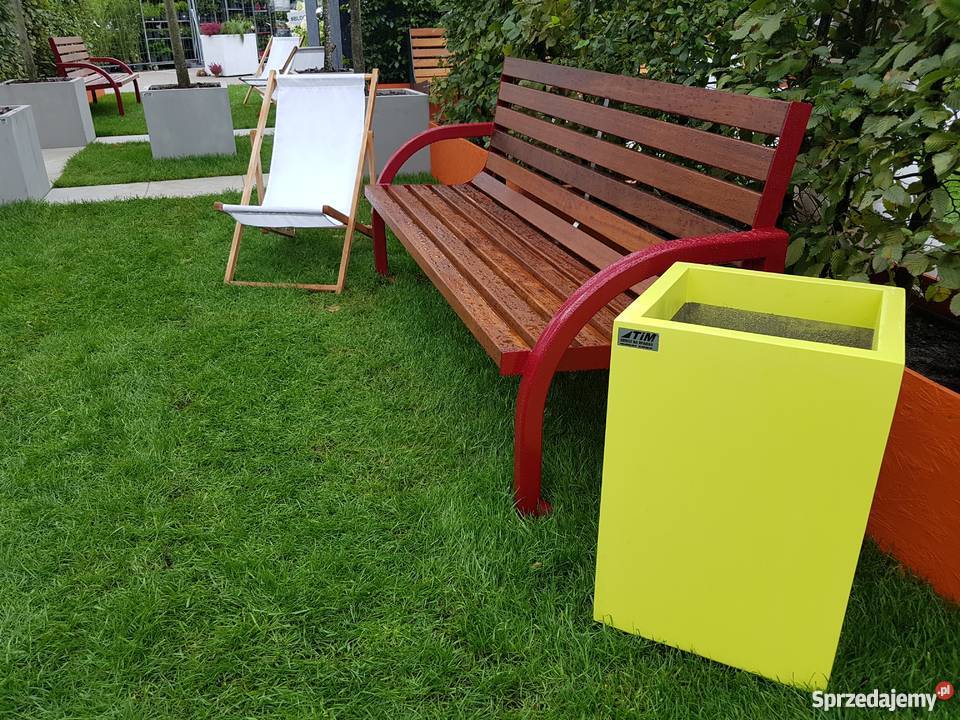 Donica donice na wymiar duża donica Szczecin sprzedam