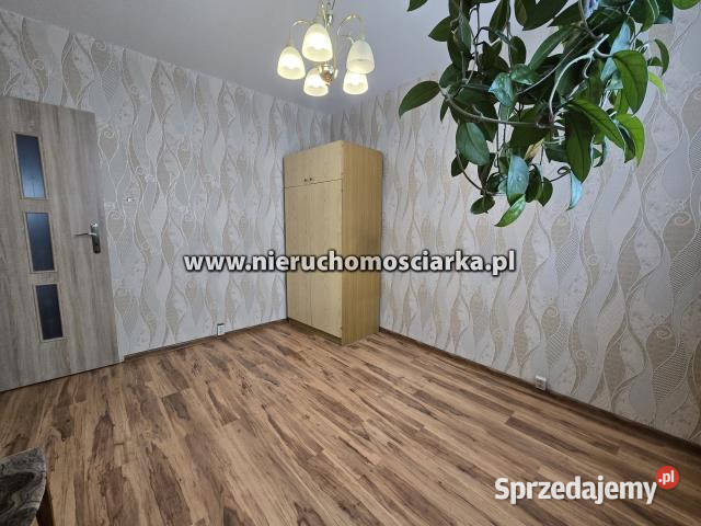 Mieszkanie 55m2 3pokojowe Rybnik