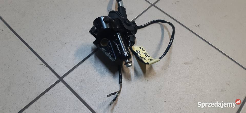 Pompa hamulca z dźwignią Yamaha Virago XV750920 sprzedam