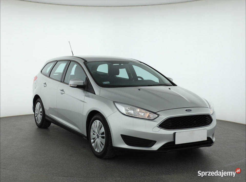 Ford Focus 15 TDCi elektryczne lusterka Focus