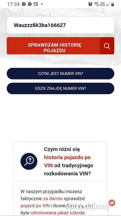 Audi a4 allroad 30 Tdi 240koni Stronik podlaskie Suwałki