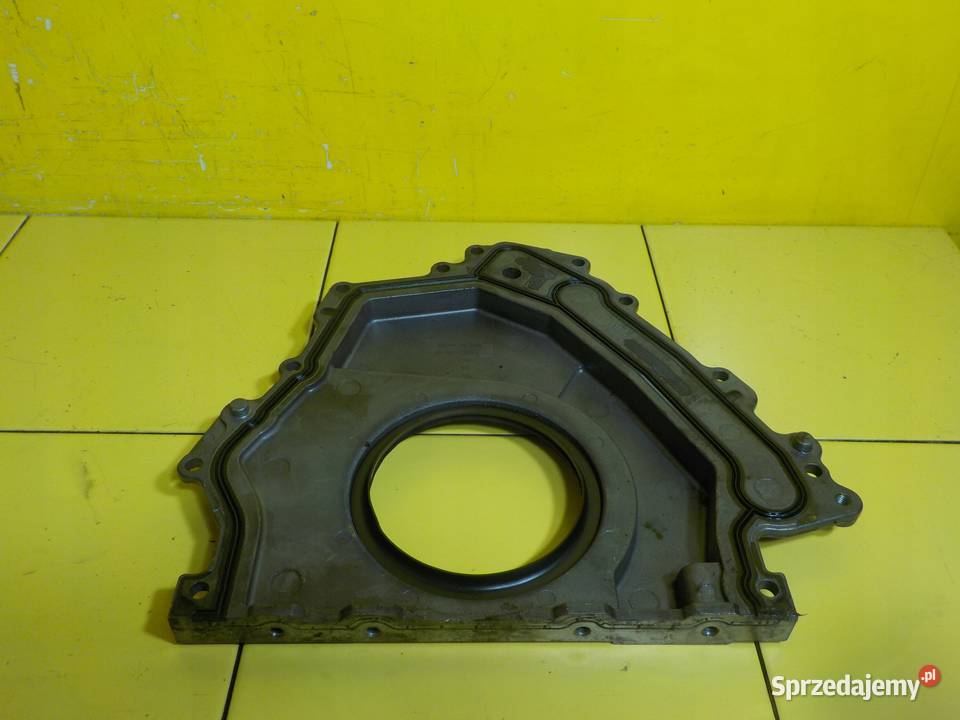 RANGE ROVER L322 SPORT 36 TD V8 10r 272 Układ napędowy Suków