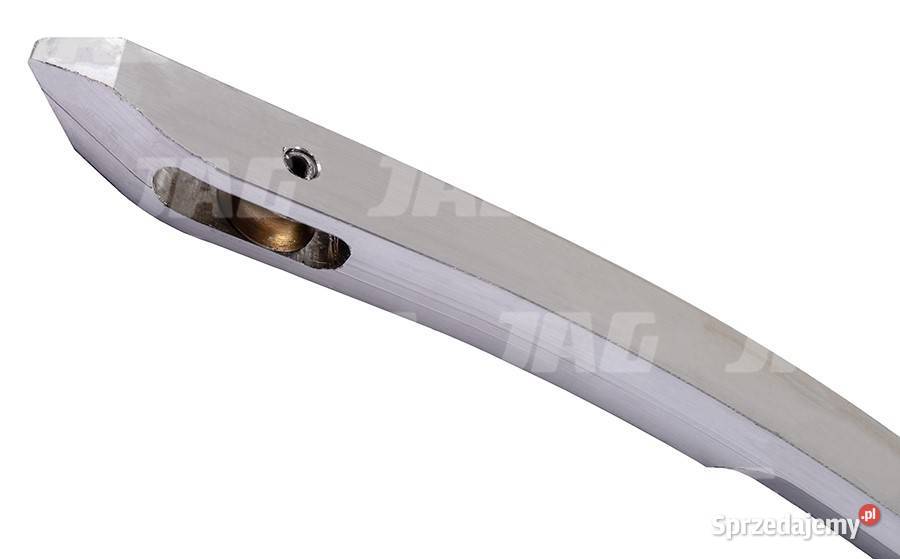 Igła Aluminiowa Claas Markant 45 52 55 60 65 mazowieckie