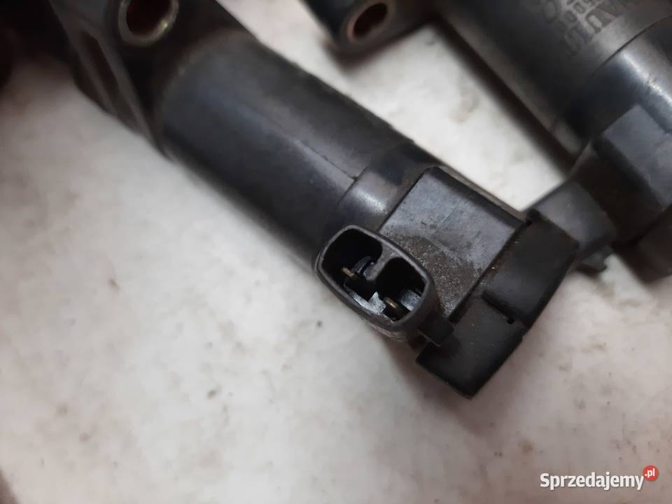 Renault 14 16 18 16V cewka zapłonowa cewkofajka Ksawerów