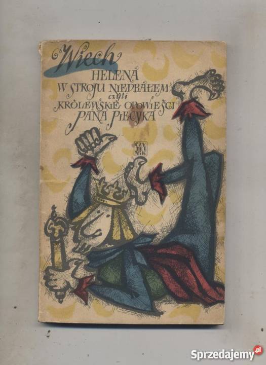 Helena w stroju niedbałym Szczecin sprzedam