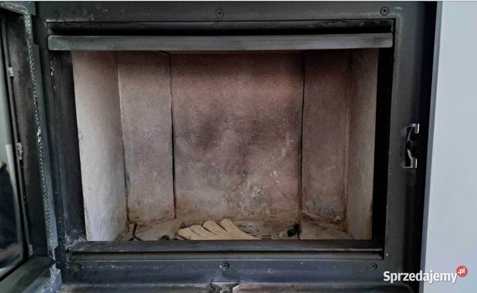Kominek wkład kominkowy