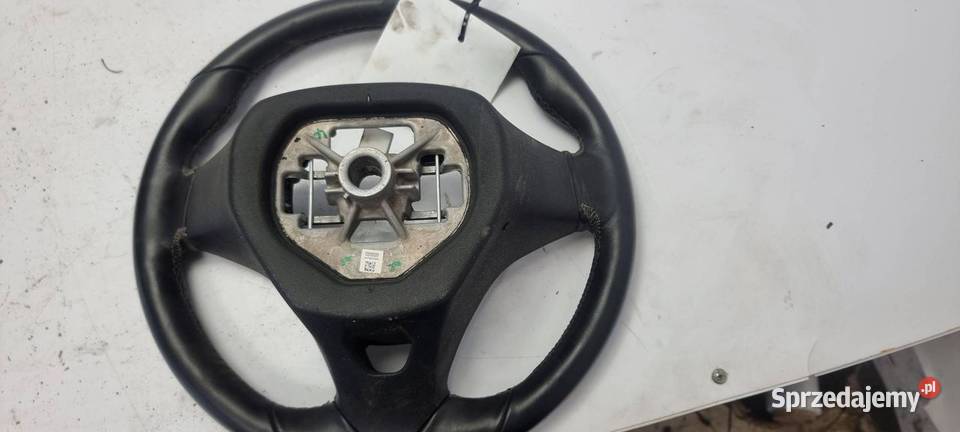 KIEROWNICA OPEL CORSA F Lipno sprzedam