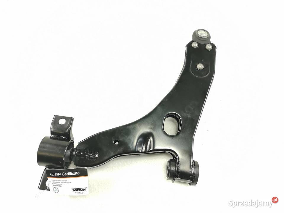 WAHACZ DOLNY PRAWY PRZÓD FORD FOCUS 14 16 18 lubelskie