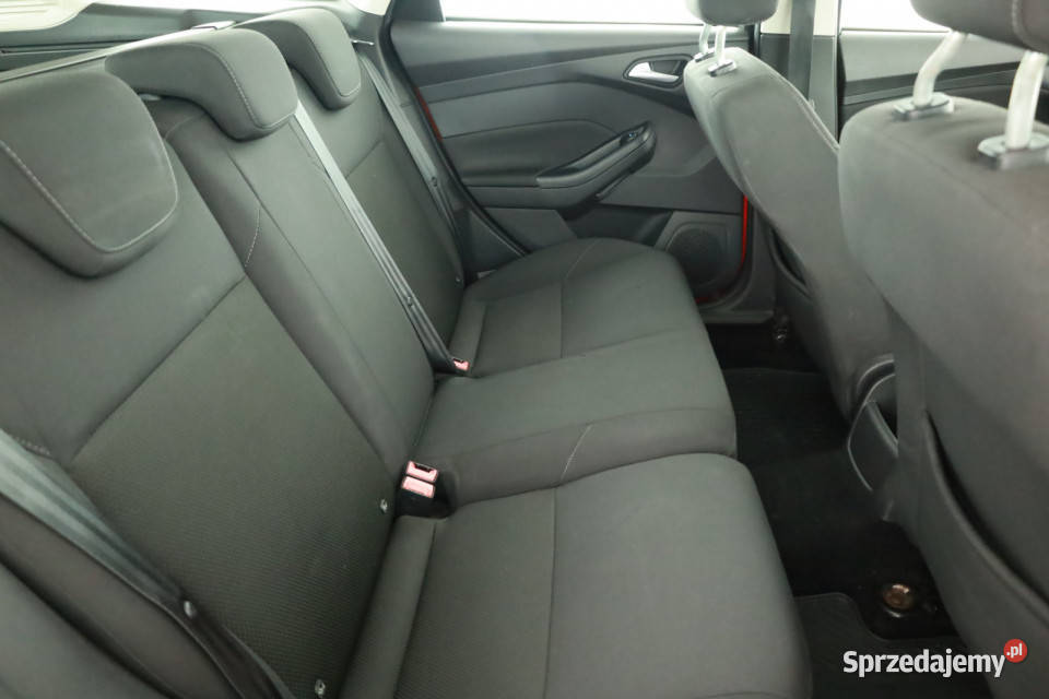 Ford Focus 15 TDCi centralny zamek Piaseczno