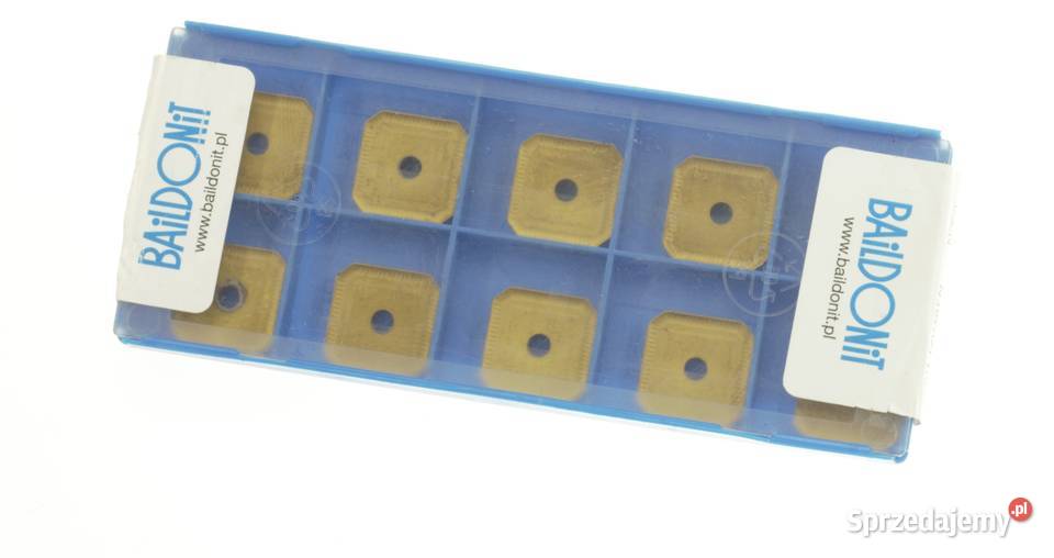 Płytki SEKR 1203AFN N250