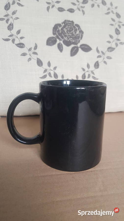 kubki z uszkiem bez Białogard