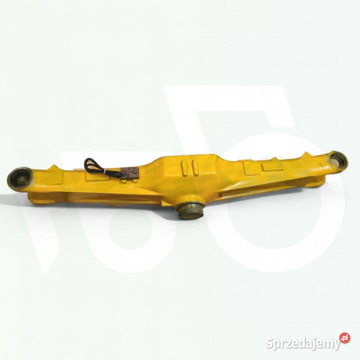 Obudowa 44817302P Tylny Most 236251 JCB 53070 wielkopolskie Wilkowo