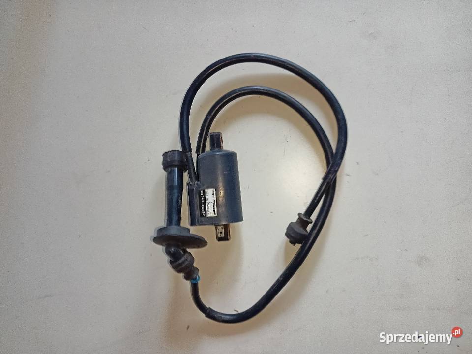 Cewka zapłonowa Suzuki GSX 750 F 8997 3342019C00 wielkopolskie