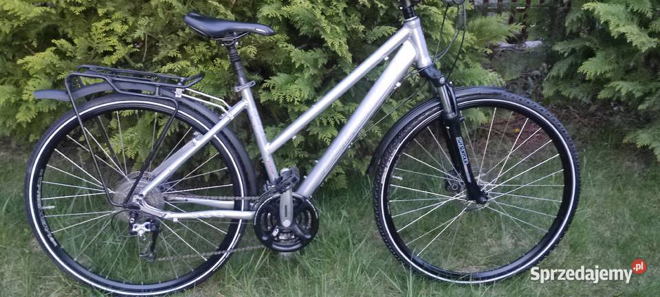 Serious DeoreXTRama 18Koła 28 Ostrowiec Świętokrzyski