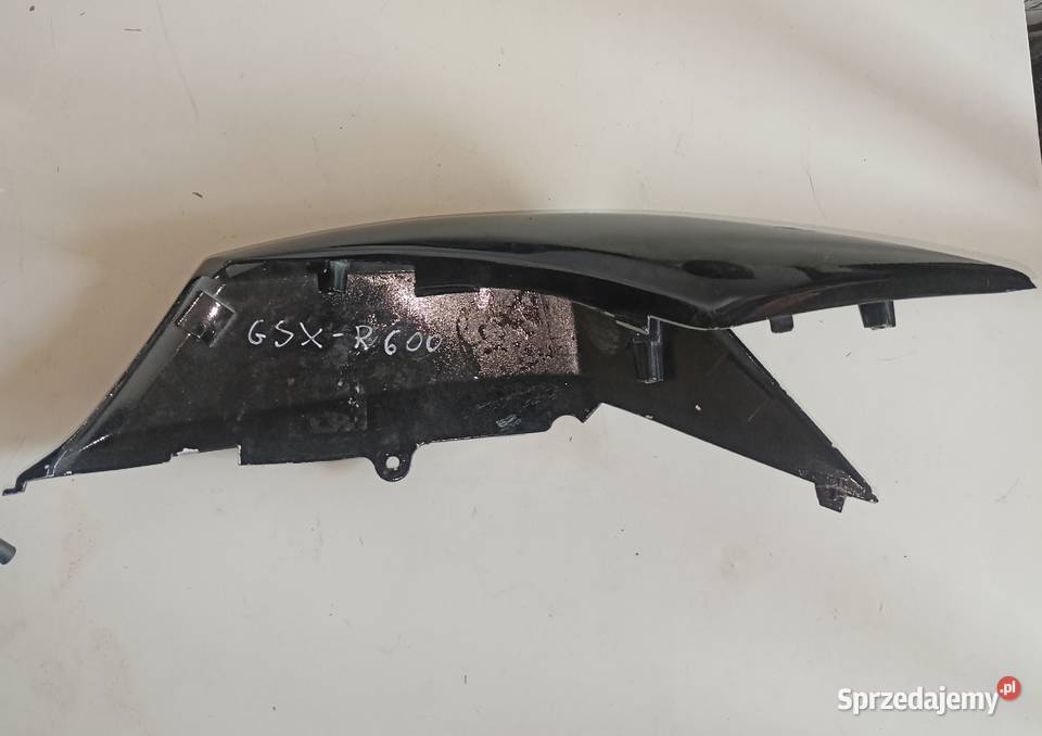 Owiewka Suzuki GSXR 600 4771137H Turek
