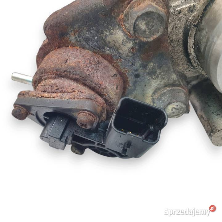 TURBOSPRĘŻARKA Peugeot Partner 16 HDi 90 sprzedam