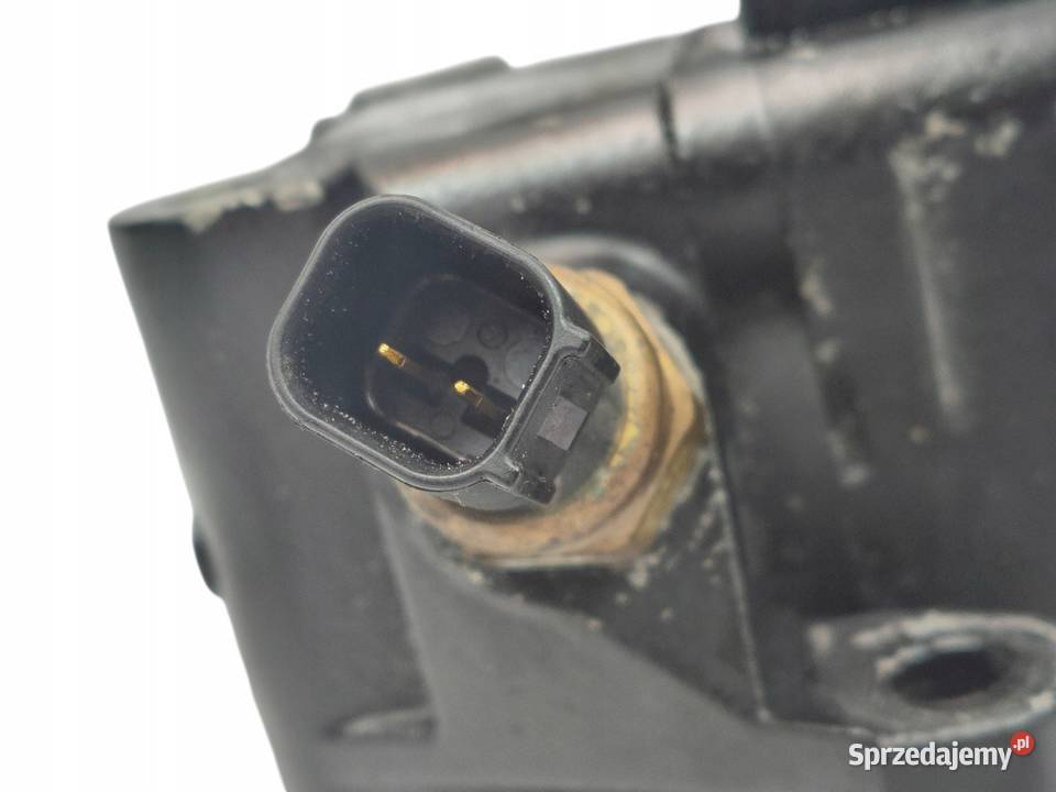 POMPA WSPOMAGANIA Ford Focus MK2 C 16 16V HWDA Chełm