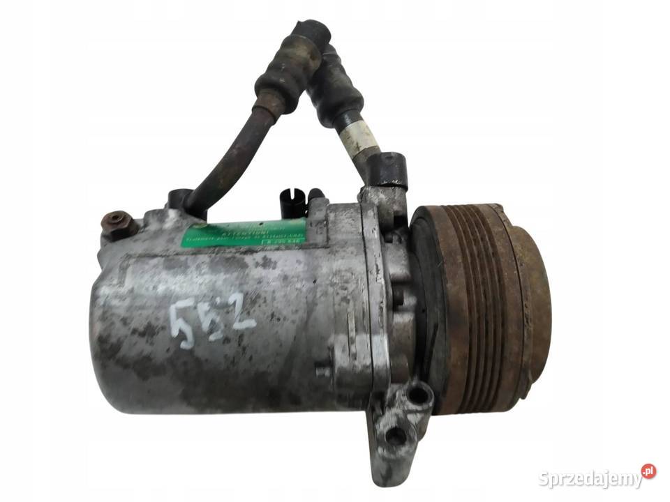 SPRĘŻARKA KLIMATYZACJI 8390646 20 D Bmw Seria 3 świętokrzyskie sprzedam