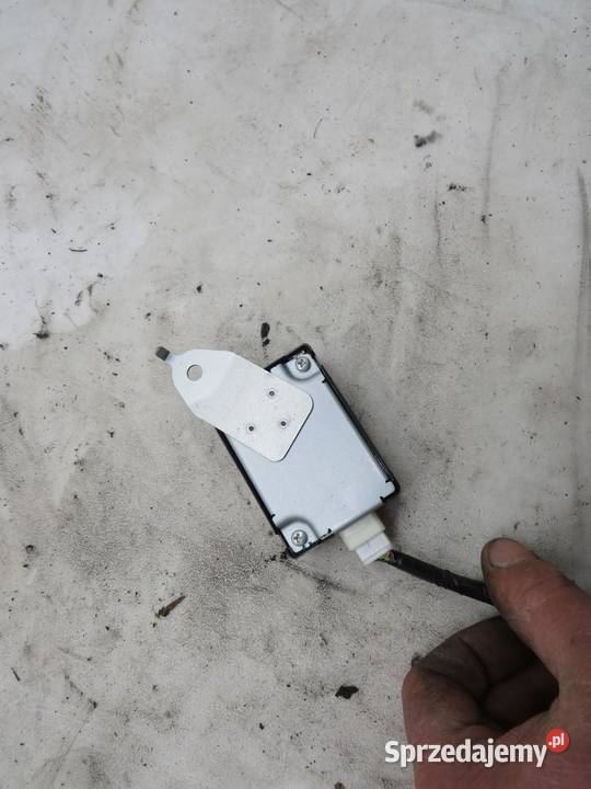 MODUŁ STEROWNIK RAV4 RAV4 III 8974142221