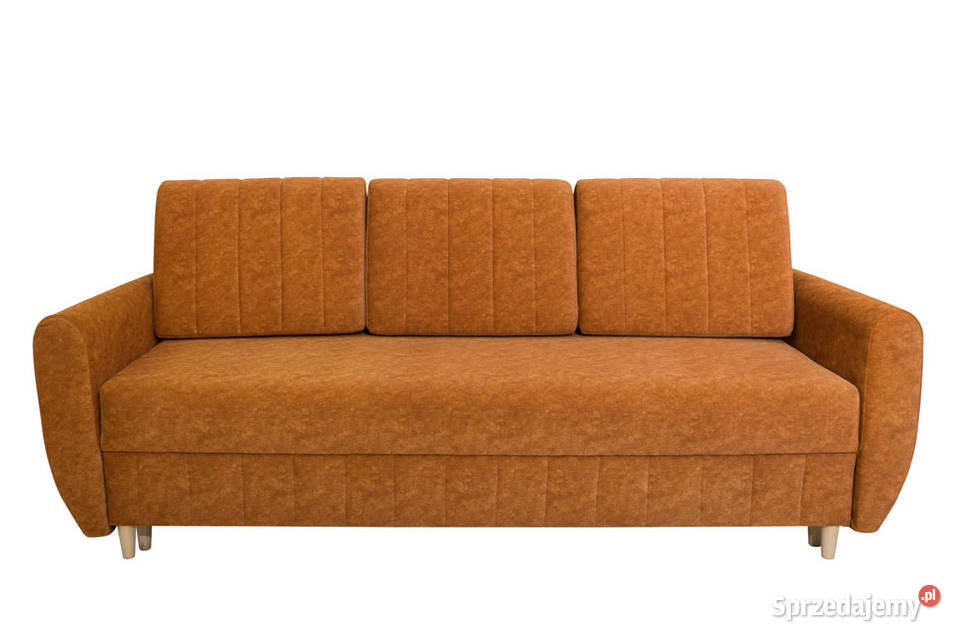 Kanapa Tapicerowana Jadzia podkarpackie