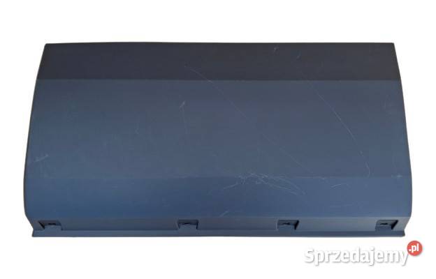 IVECO DAILY 14 LISTWA BOCZNA LEWA NAKŁADKA Bieleń sprzedam